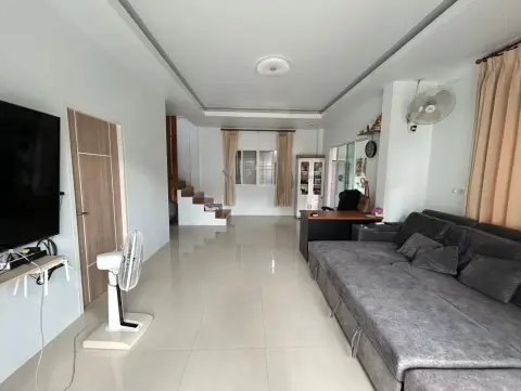 Duplex in San Sai, Thailand 3 bedrooms — photo 2