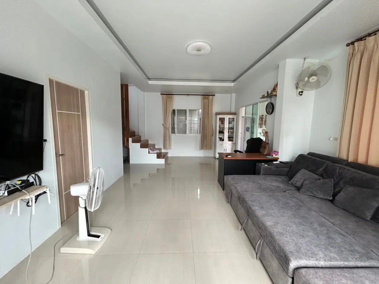 Duplex in San Sai, Thailand 3 bedrooms — photo 2
