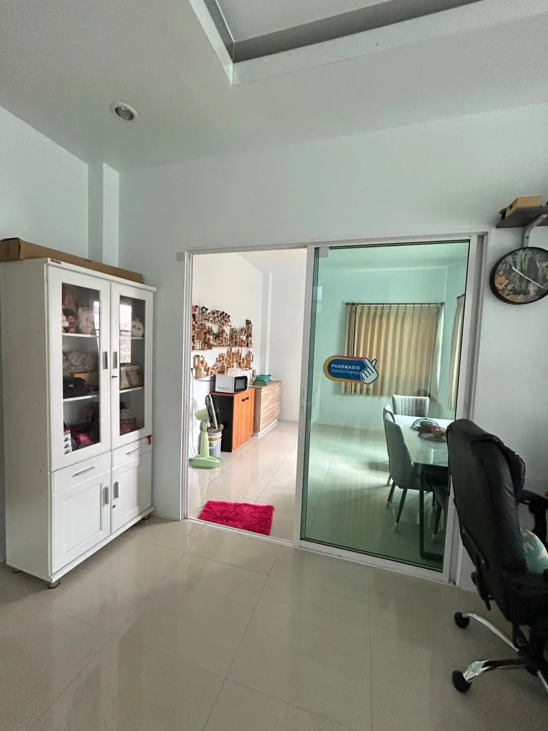 Duplex in San Sai, Thailand 3 bedrooms — photo 5
