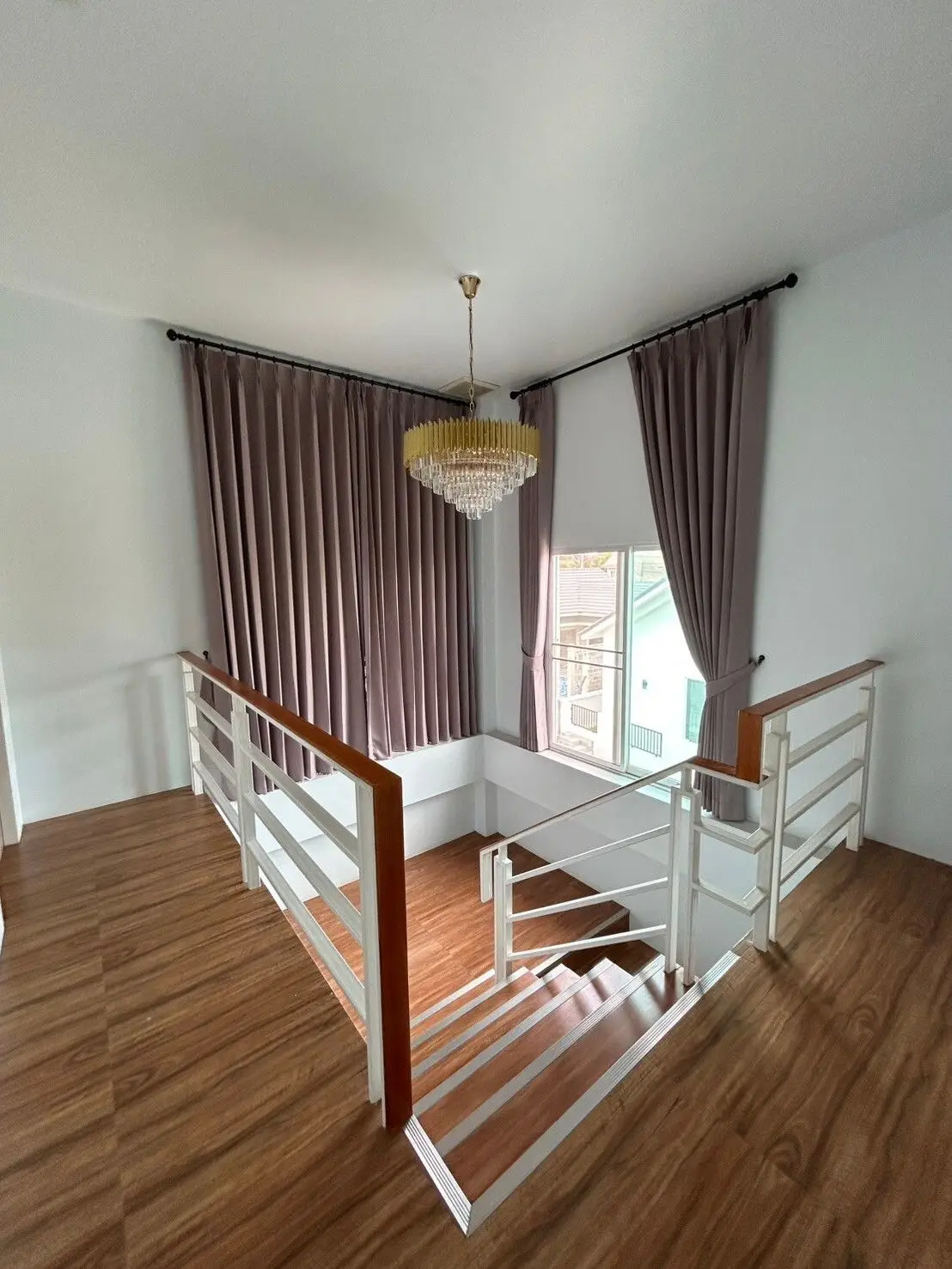Duplex in San Sai, Thailand 3 bedrooms — photo 8