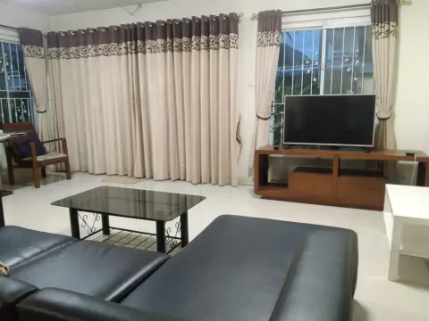 Duplex in Chiang Mai, Thailand 4 bedrooms — 照片 3