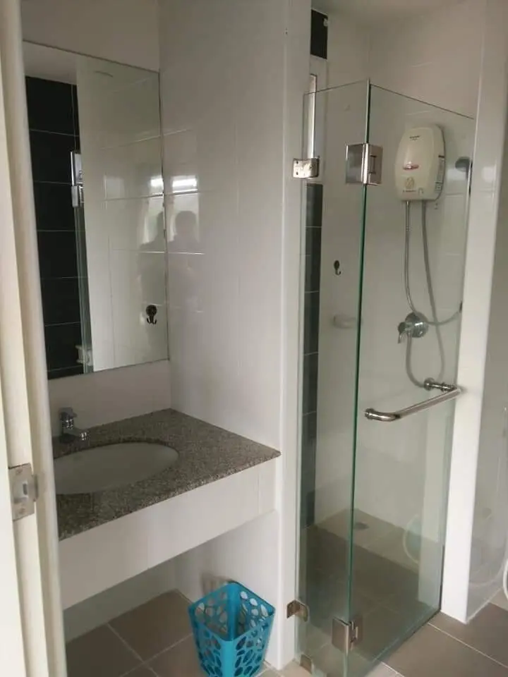 Duplex in Chiang Mai, Thailand 4 bedrooms — 照片 9
