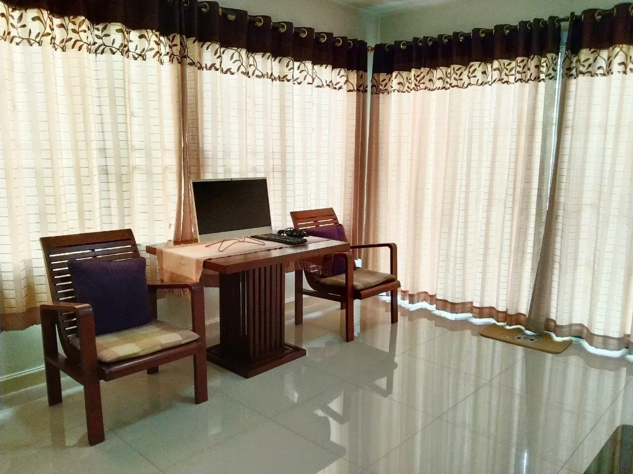Duplex in Chiang Mai, Thailand 4 bedrooms — 照片 4