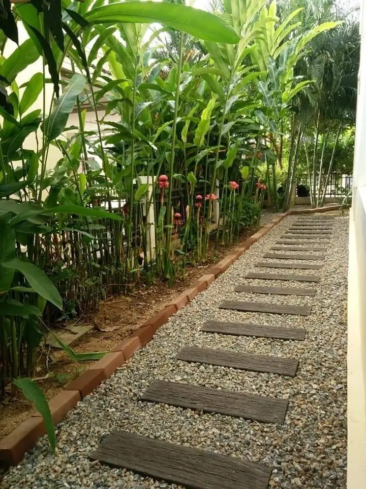 Duplex in Chiang Mai, Thailand 4 bedrooms — 照片 10