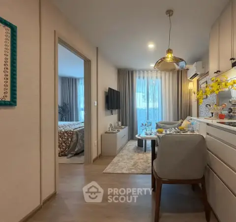 3-BR Condo at The Title Vivana Kamala in Kamala — ภาพ 3