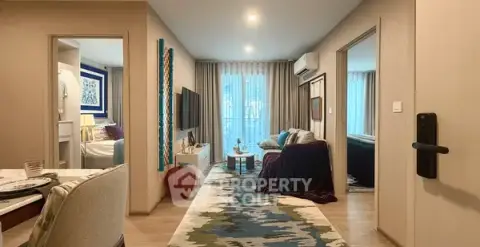 3-BR Condo at The Title Vivana Kamala in Kamala — ภาพ 5