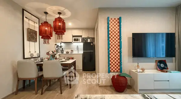 3-BR Condo at The Title Vivana Kamala in Kamala — ภาพ 6