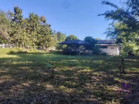 Land in Chiang Dao, Thailand — photo 4