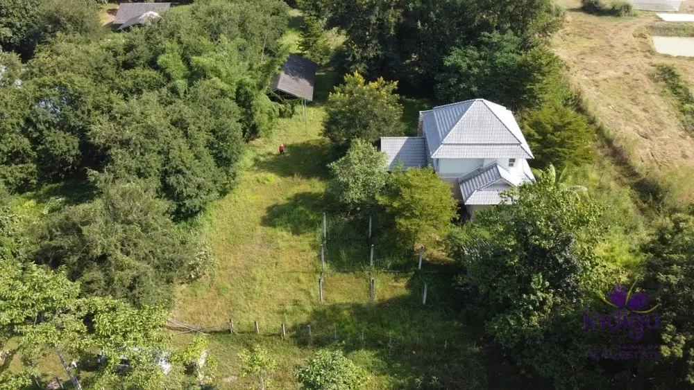 Land in Mae On, Thailand — ภาพ 4