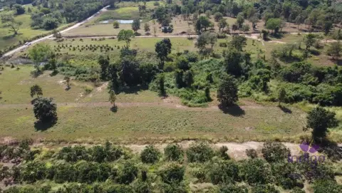 Land in Mae Taeng, Thailand — photo 2