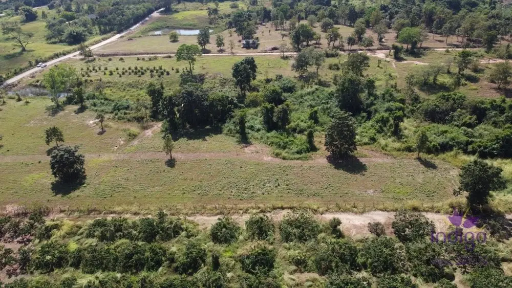 Land in Mae Taeng, Thailand — photo 2
