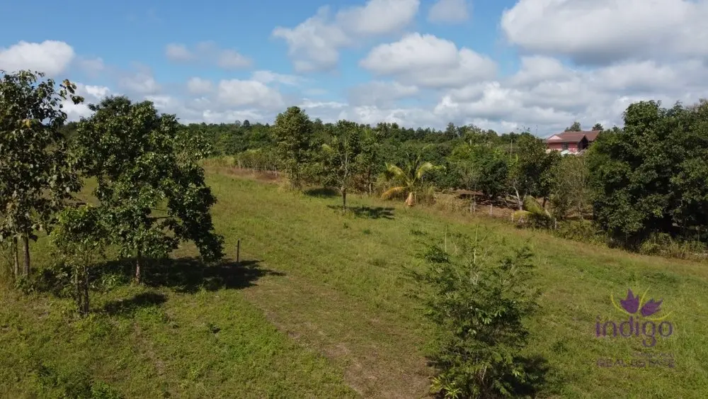Land in Mae Taeng, Thailand — photo 8