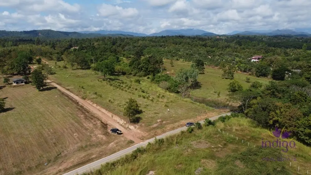 Land in Mae Taeng, Thailand — photo 7