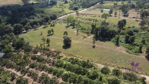 Land in Mae Taeng, Thailand — photo 3