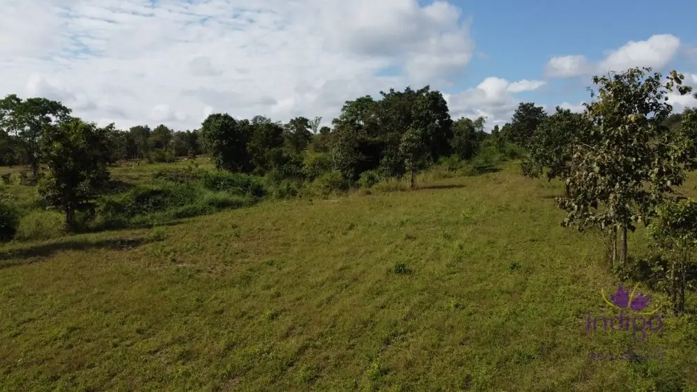 Land in Mae Taeng, Thailand — photo 9
