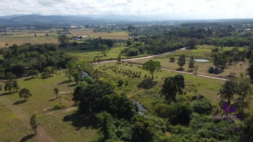 Land in Mae Taeng, Thailand — photo 6