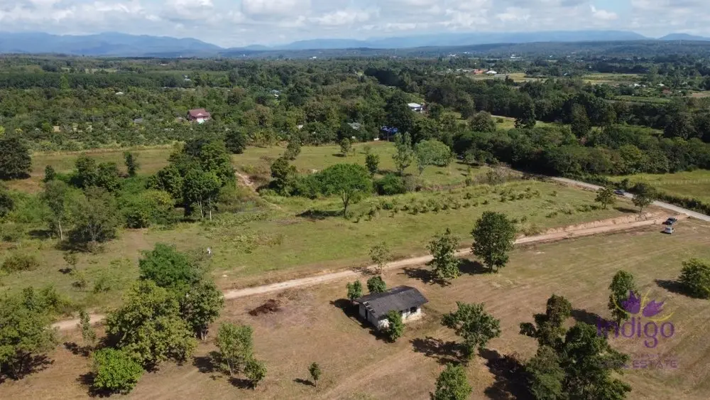 Land in Mae Taeng, Thailand — photo 4