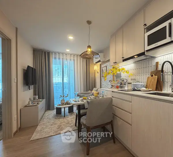 2-BR Condo at The Title Vivana Kamala in Kamala — ภาพ 3
