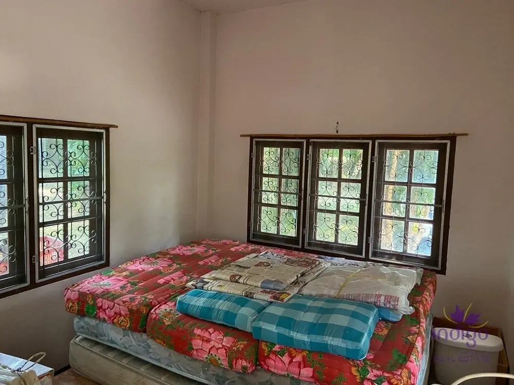 Land in San Pa Tong, Thailand — ภาพ 5