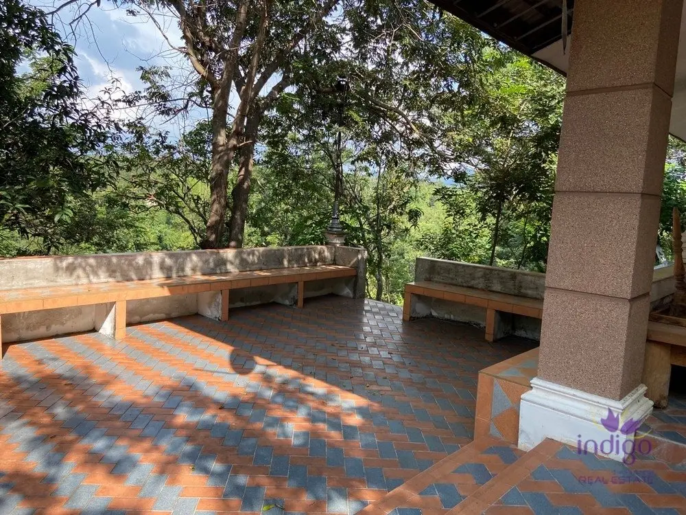 Land in San Pa Tong, Thailand — ภาพ 4
