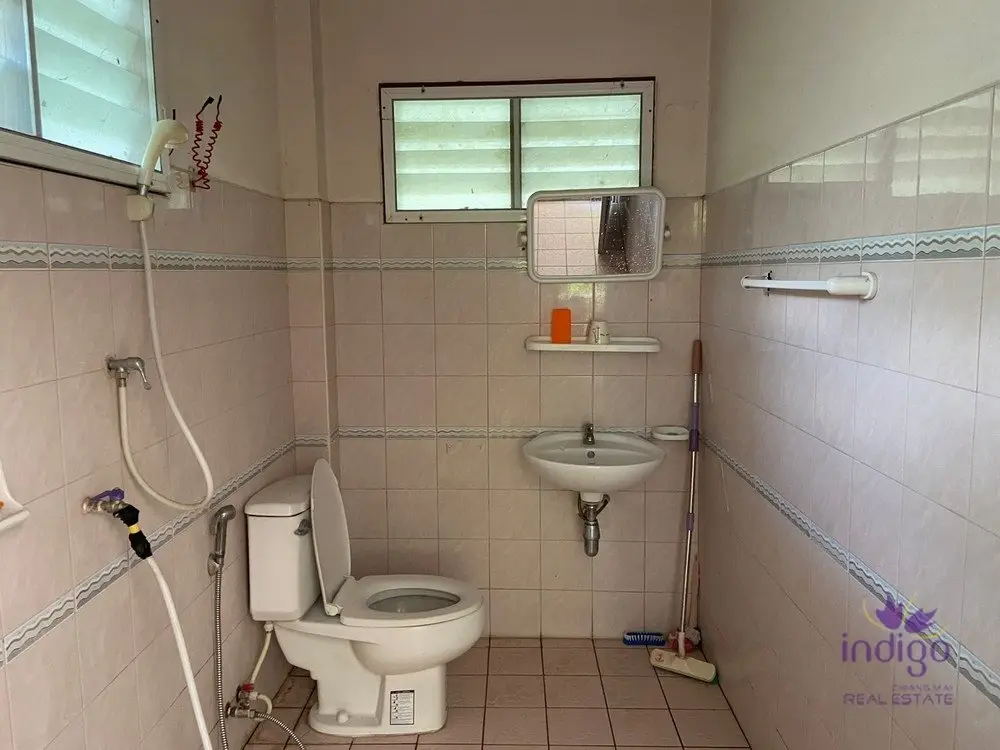 Land in San Pa Tong, Thailand — ภาพ 6