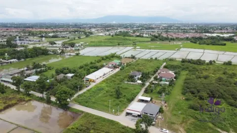 Land in San Kamphaeng, Thailand — фото 5
