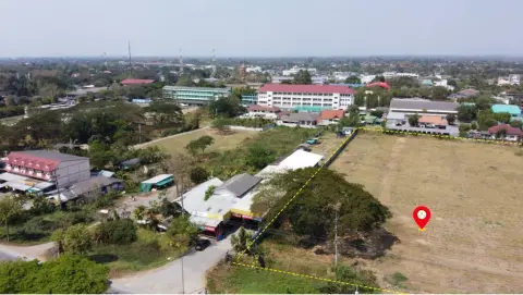 Land in San Kamphaeng, Thailand — photo 5