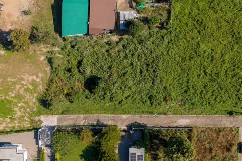 Land in Chiang Mai, Thailand — photo 2