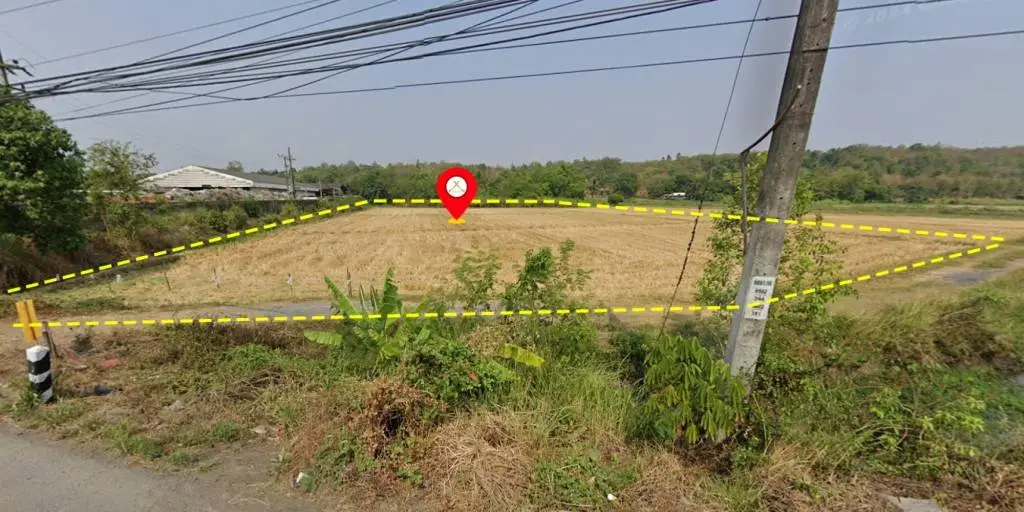 Land in Mae Rim, Thailand — ภาพ 2