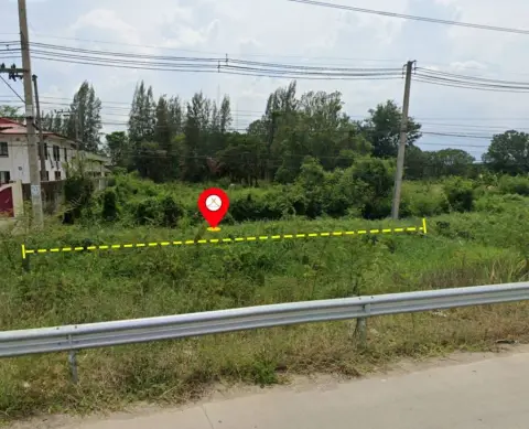 Land in Saraphi, Thailand — photo 5