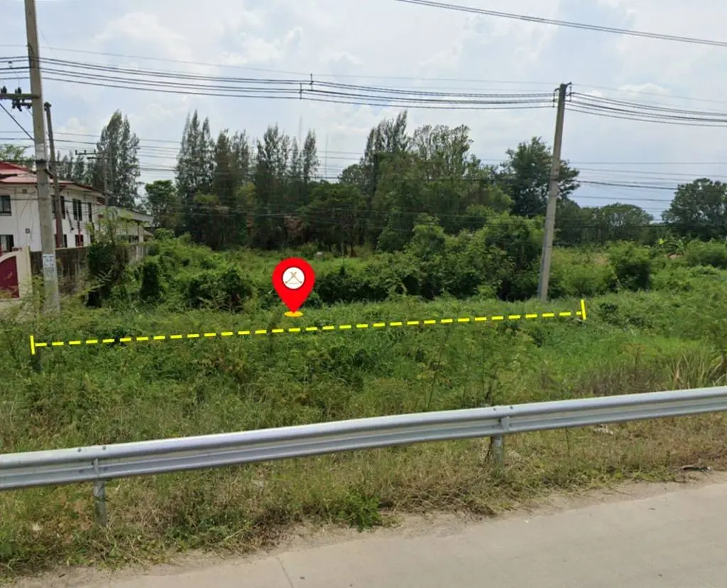 Land in Saraphi, Thailand — photo 5