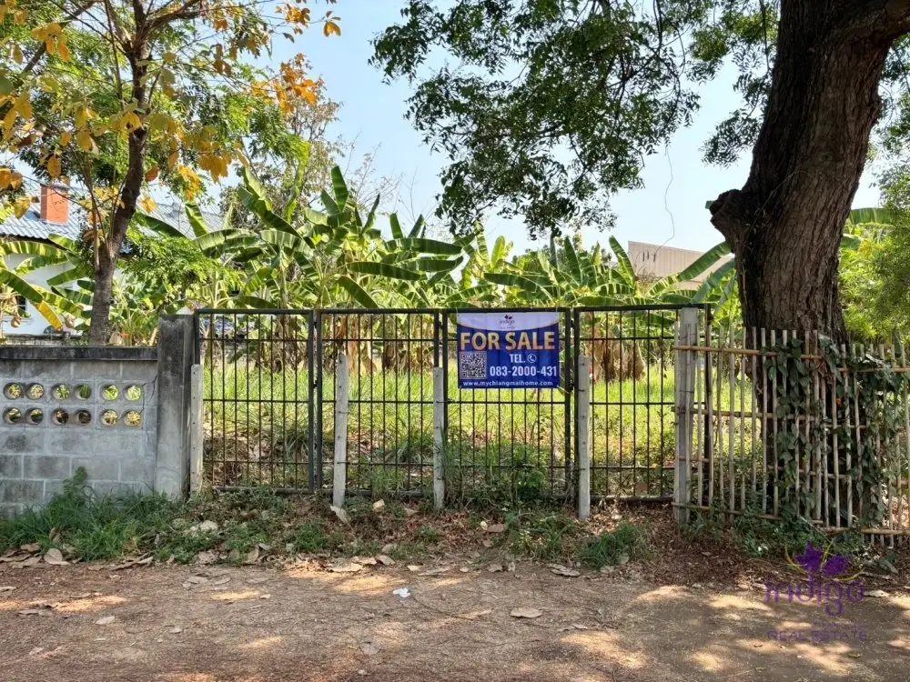 Land in Hang Dong, Thailand — ภาพ 10