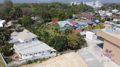 Land in Hang Dong, Thailand — ภาพ 3