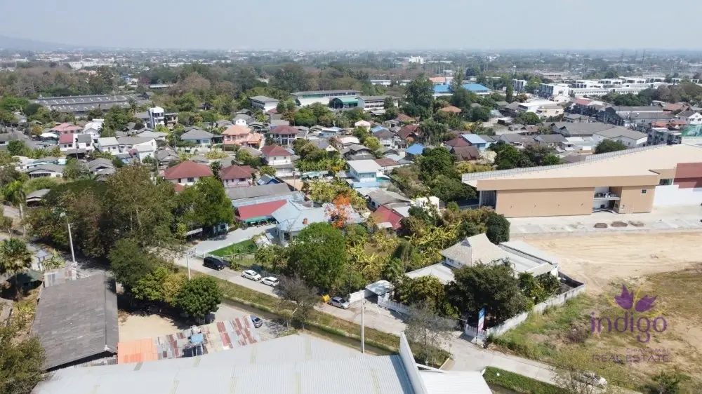 Land in Hang Dong, Thailand — ภาพ 6