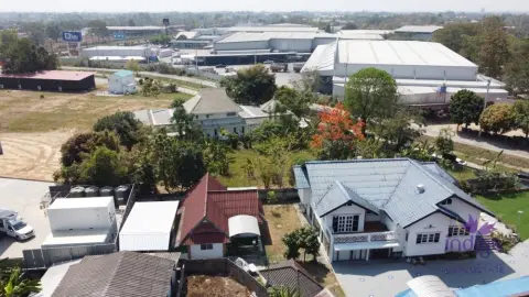 Land in Hang Dong, Thailand — ภาพ 4