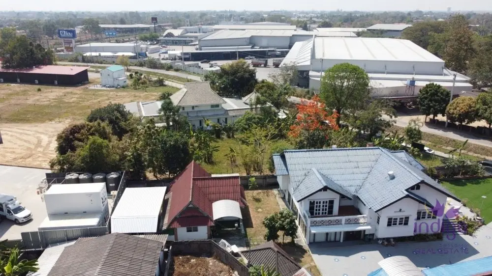 Land in Hang Dong, Thailand — ภาพ 4