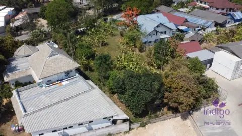 Land in Hang Dong, Thailand — ภาพ 2