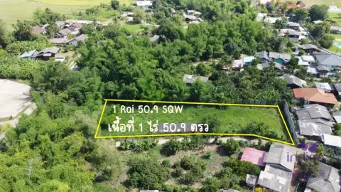 Land in Mae Rim, Thailand — photo 2