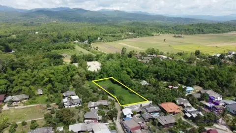 Land in Mae Rim, Thailand — photo 4