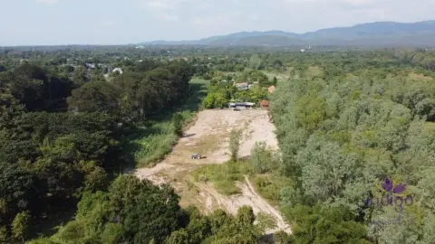 Land in San Sai, Thailand — photo 4