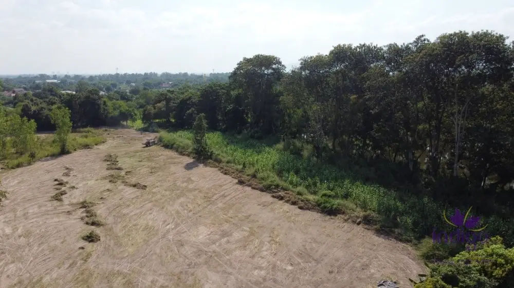 Land in San Sai, Thailand — photo 9