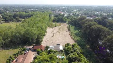 Land in San Sai, Thailand — photo 2