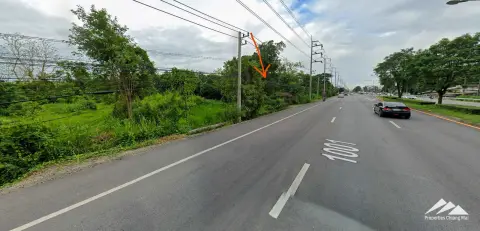 Land in Chiang Mai, Thailand — photo 2