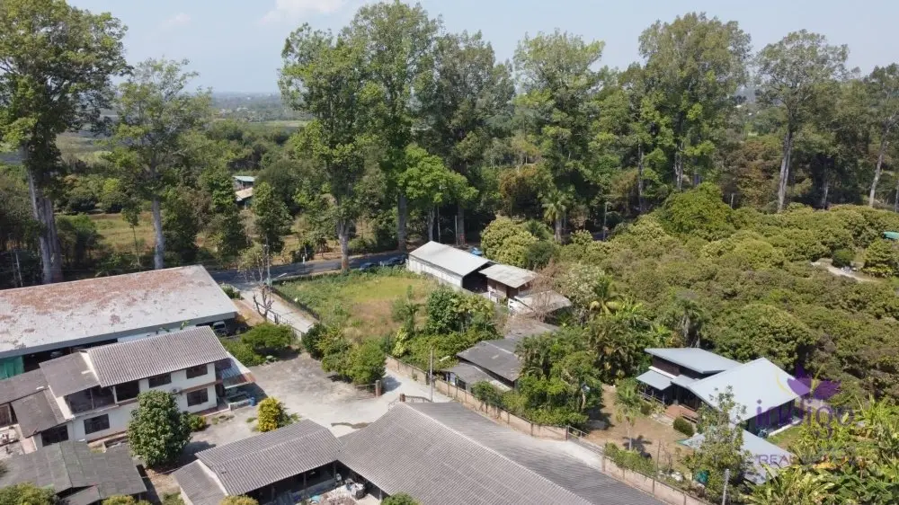 Land in Saraphi, Thailand — photo 7
