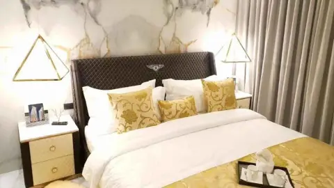 Penthouse in Resell Grand Solair, Pattaya, Thailand 5 bedrooms — photo 5