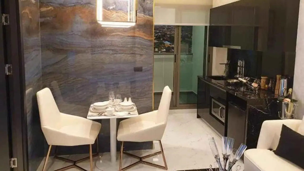 Penthouse in Resell Grand Solair, Pattaya, Thailand 5 bedrooms — photo 6