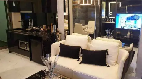 Penthouse in Resell Grand Solair, Pattaya, Thailand 5 bedrooms — photo 3