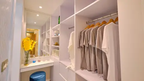 Penthouse in Seven Seas Le Carnival , Pattaya, Thailand 2 bedrooms — ภาพ 3