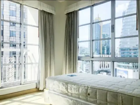 2-BR Condo at Citi Smart Sukhumvit 18 near BTS Asok — photo 5