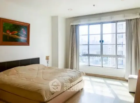 2-BR Condo at Citi Smart Sukhumvit 18 near BTS Asok — photo 4